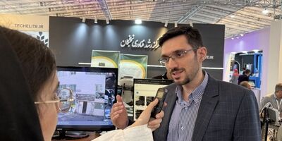 شرکت های سرمایه گذار ریسک پذیر در زمینه هوش مصنوعی بسیار اندک است