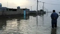  ۱۰ هزار خانوار مددجوی خوزستانی در سیل خسارت دیده‌اند