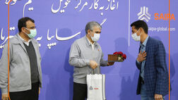  افزایش ۵۰ درصدی تحویل خودرو به مشتریان سایپا در سه ماه گذشته