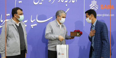  افزایش ۵۰ درصدی تحویل خودرو به مشتریان سایپا در سه ماه گذشته