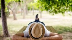 چُرت صوتی چیست