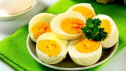 آیا مصرف تخم مرغ برای قلب ضرر دارد؟
