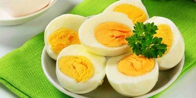 آیا مصرف زرده تخم مرغ در کهنسالی مضر است؟

