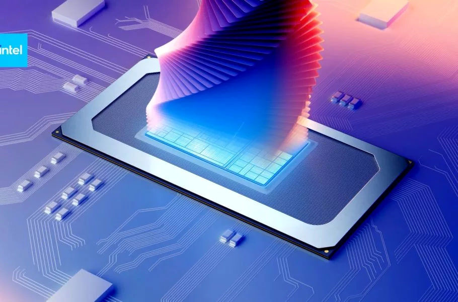 بنچمارک چند پردازنده جدید اینتل فاش شد؛ اولین تراشه Panther Lake برای کنسول‌های دستی

