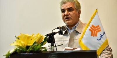 حمایت از کالای ایرانی باید بیش از گذشته در دستور کار قرار گیرد 