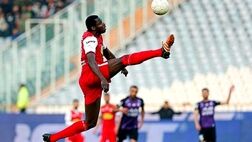 باشگاه فرهنگی ورزشی پرسپولیس از زیان ۱۴۰ میلیارد تومانی خبر داد