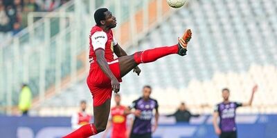 باشگاه فرهنگی ورزشی پرسپولیس از زیان ۱۴۰ میلیارد تومانی خبر داد