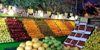 در بازار میوه چه می‌گذرد؟
