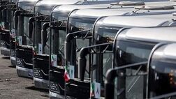 اجرای طرح نوسازی ناوگان اتوبوسرانی تهران با ۱۵۰ دستگاه اتوبوس جدید
