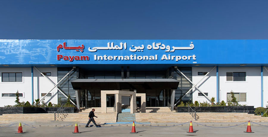 ترخیص خودرو از گمرک فرودگاه پیام ممکن شد