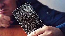 آرامش خاطر با بیمه موبایل سامان