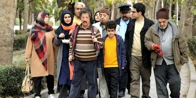 آغاز پیش تولید فصل دوم «چرخ گردون»