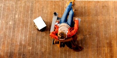 پیاده روی قبل یا بعد از اجابت مزاج، کدامیک سالم‌تر است؟
