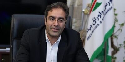 13 میلیون سهامدار بورس در کشور وجود دارد