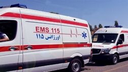 انجام ۵۴۰ عملیات امدادی طی یک هفته گذشته
