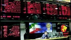 خیمه نوسانات غیرمنتظره بر بورس تهران