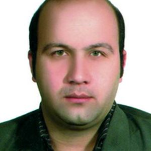 جعفر اسدی