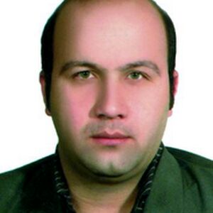 جعفر اسدی