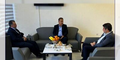 بانک و بیمه تعاون مکمل هم هستند
