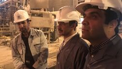 منابع صندوق بیمه اجتماعی روستائیان را به سمت تولید سوق می‌دهیم