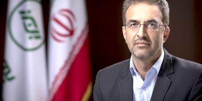 بیمه البرز تا پایان هفته خسارت کامل  مولدان صنایع شیمی را پرداخت می کند