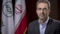 بیمه البرز تا پایان هفته خسارت کامل  مولدان صنایع شیمی را پرداخت می کند
