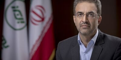 بیمه البرز تا پایان هفته خسارت کامل  مولدان صنایع شیمی را پرداخت می کند