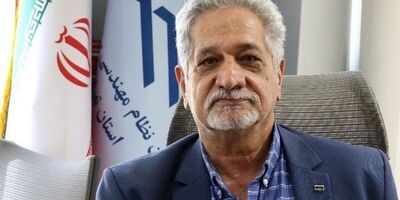 نایب ریس اول وظایف سرپرست نظام  مهندسی ساختمان را عهده دار می شود