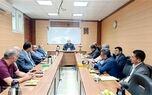 
نشست هم‌اندیشی شعبه گرگان با شرکت‌های حمل و نقل کالای استان گلستان
