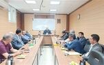 
نشست هم‌اندیشی شعبه گرگان با شرکت‌های حمل و نقل کالای استان گلستان
