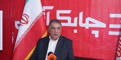 بیمه مرکزی درصیانت ازحقوق بیمه گزاران از توزیع سود اضافی در شرکت ها جلوگیری می کند+ فیلم
