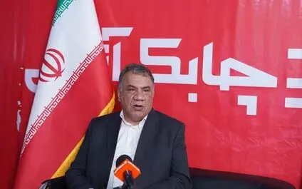 بیمه مرکزی درصیانت ازحقوق بیمه گزاران از توزیع سود اضافی در شرکت ها جلوگیری می کند+ فیلم