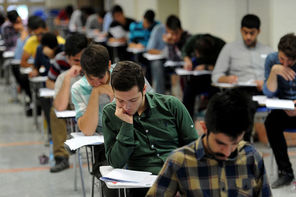 داوطلبان متقلب سال‌ها از شرکت در کنکور محروم می‌شوند