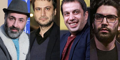 تئاتری‌های پرتعداد در فیلم فجر/ درخششی که از تئاتر به سینما رسید

