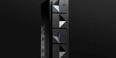 IBM کامپیوتر جدیدی برای عصر پردازش‌های هوش مصنوعی معرفی کرد
