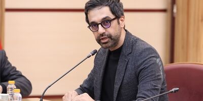 علیرضا کنگرلو به عنوان مدیر روابط‌عمومی بانک دی منصوب شد
