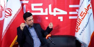 صنعت هوش مصنوعی در کشور فاقد یک نهاد تنظیم گر واحد است+فیلم