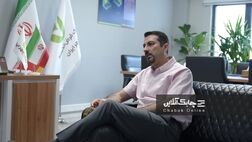 کیوسک های سلف سرویس بانکی به بازیگرانی مهم تبدیل می شوند + فیلم