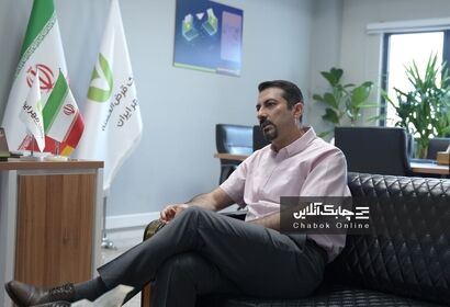 کیوسک های سلف سرویس بانکی به بازیگرانی مهم تبدیل می شوند + فیلم