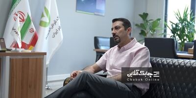 کیوسک های سلف سرویس بانکی به بازیگرانی مهم تبدیل می شوند + فیلم