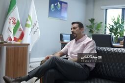 کیوسک های سلف سرویس بانکی به بازیگرانی مهم تبدیل می شوند + فیلم