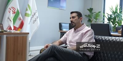 کیوسک های سلف سرویس بانکی به بازیگرانی مهم تبدیل می شوند + فیلم