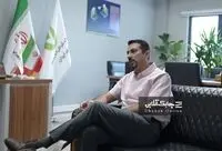 کیوسک های سلف سرویس بانکی به بازیگرانی مهم تبدیل می شوند + فیلم