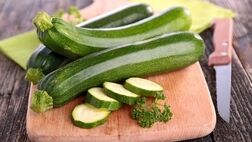 فواید کدو سبز را برای کاهش وزن بیشتر بشناسید