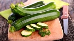 فواید کدو سبز را برای کاهش وزن بیشتر بشناسید
