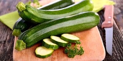 فواید کدو سبز را برای کاهش وزن بیشتر بشناسید