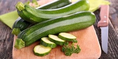 فواید کدو سبز را برای کاهش وزن بیشتر بشناسید
