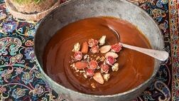 طرز تهیه سمنو در خانه