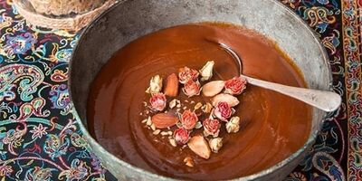 طرز تهیه سمنو در خانه