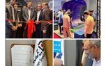 تقدیر رئیس کل بیمه مرکزی از بیمه سامان به دلیل حضور نوآورانه درالکامپ